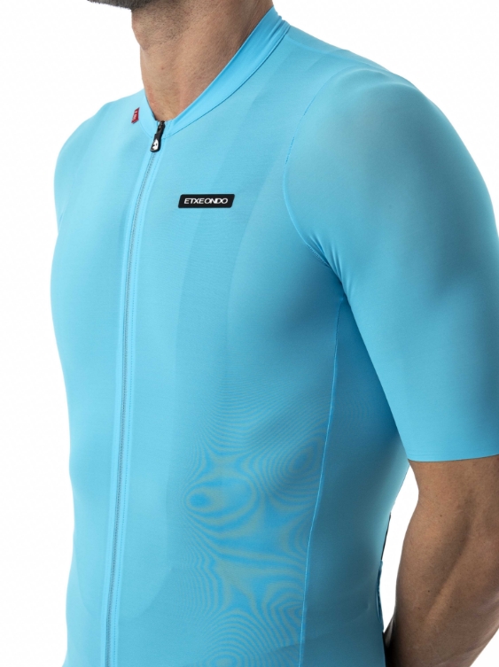 MAILLOT ALDE 110LW - MALVA